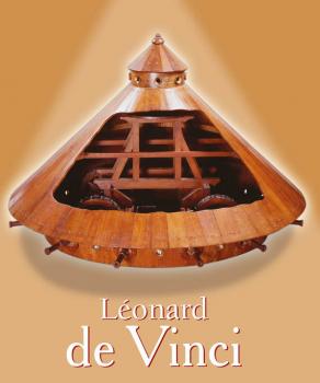 Читать Leonard de Vinci - Eugene Muntz