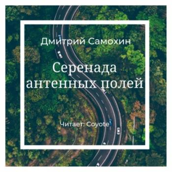 Читать Серенада антенных полей - Дмитрий Самохин