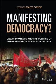 Читать Manifesting Democracy? - Группа авторов