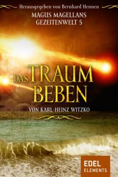 Читать Das Traumbeben - Karl-Heinz Witzko