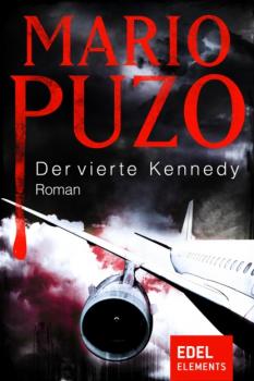Читать Der vierte Kennedy - Mario Puzo