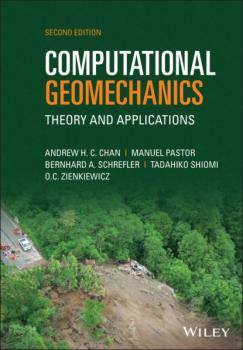 Читать Computational Geomechanics - Manuel Pastor