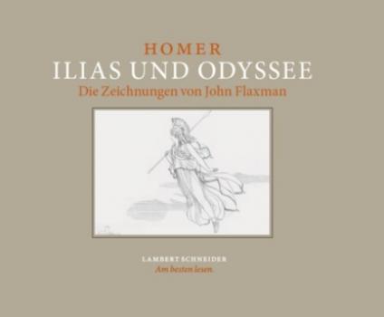 Читать Ilias und Odyssee - Homer