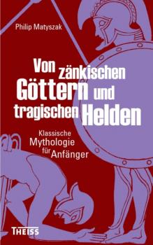 Читать Von zänkischen Göttern und tragischen Helden - Филипп Матышак