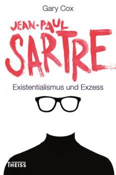 Читать Jean-Paul Sartre - Gary  Cox