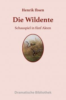 Читать Die Wildente - Henrik Ibsen