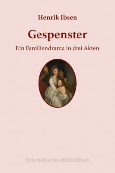 Читать Gespenster - Henrik Ibsen