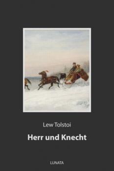 Читать Herr und Knecht - Лев Толстой