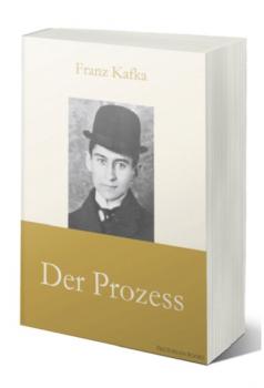 Читать Der Prozess - Franz Kafka