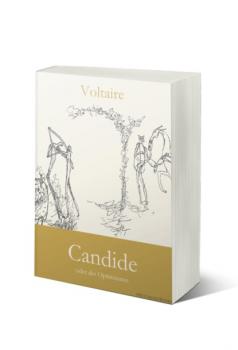 Читать Candide - Voltaire