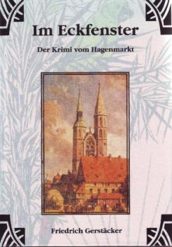 Читать Im Eckfenster - Gerstäcker Friedrich