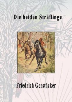 Читать Die beiden Sträflinge - Gerstäcker Friedrich