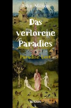 Читать Das verlorene Paradies - Джон Мильтон