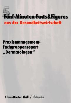 Читать Praxismanagement-Fachgruppenreport 