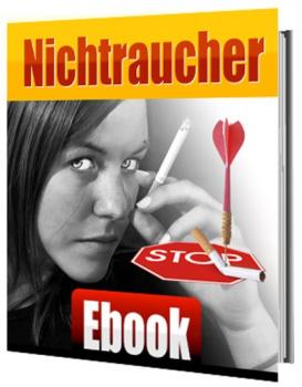 Читать Nichtraucher Ebook - Stan Lougani