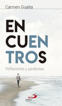 Читать Encuentros - Carmen Guaita Fernández