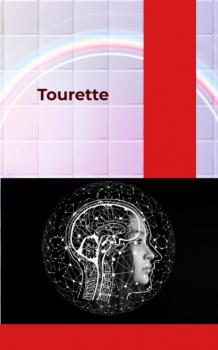 Читать Tourette - Heike Bonin