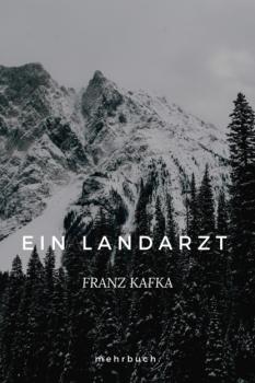 Читать Ein Landarzt - Franz Kafka