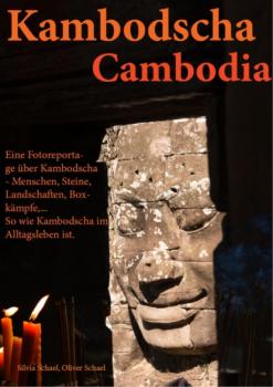 Читать Kambodscha - Oliver Schael