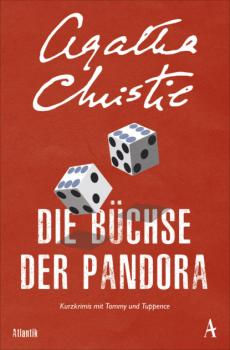 Читать Die Büchse der Pandora - Agatha Christie
