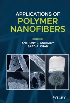 Читать Applications of Polymer Nanofibers - Группа авторов