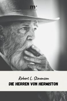 Читать Die Herren von Hermiston - Robert Louis Stevenson