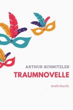 Читать Traumnovelle - Arthur Schnitzler