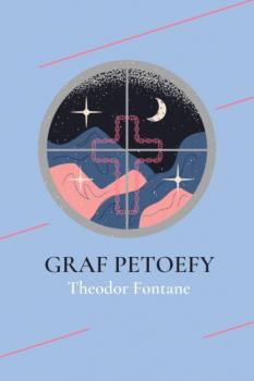 Читать Graf Petöfy - Theodor Fontane