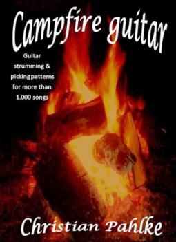 Читать Campfire guitar - Christian Pahlke
