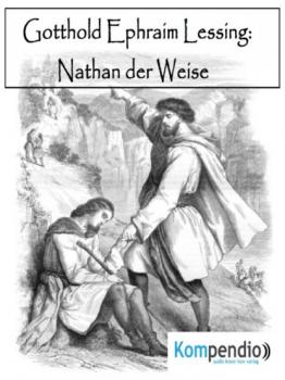 Читать Nathan der Weise - Alessandro Dallmann