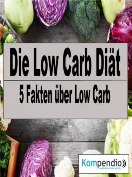 Читать Die Low Carb Diät - Alessandro Dallmann