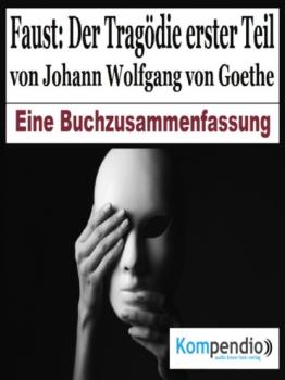 Читать Faust: Der Tragödie erster Teil von Johann Wolfgang von Goethe - Alessandro Dallmann