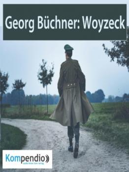 Читать Woyzeck - Alessandro Dallmann