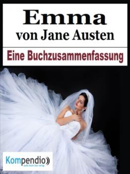 Читать Emma von Jane Austen - Alessandro Dallmann