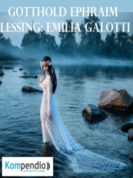 Читать Emilia Galotti - Alessandro Dallmann