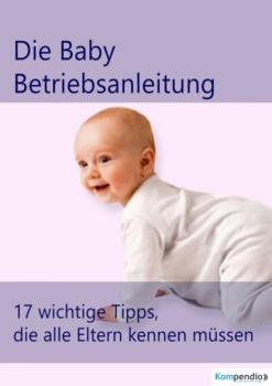 Читать die Baby Betriebsanleitung - Alessandro Dallmann