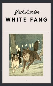 Читать Jack London - White Fang - Jack London