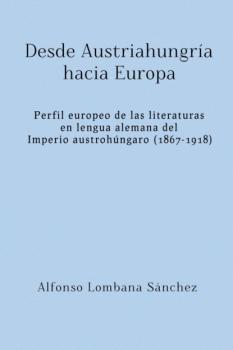 Читать Desde Austriahungría hacia Europa - Alfonso Lombana Sánchez