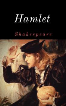 Читать Hamlet - William Shakespeare
