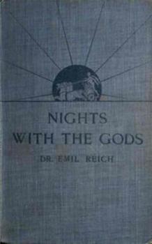 Читать Nights with the Gods - Emil Reich