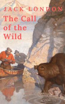 Читать Jack London: The Call of the Wild - Jack London