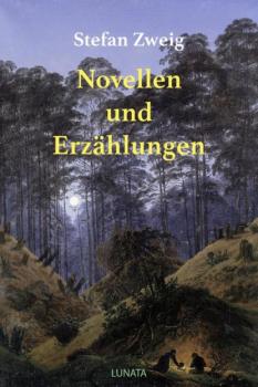 Читать Novellen und Erzählungen - Stefan Zweig