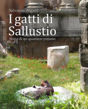 Читать I gatti di Sallustio - Salvatore Algieri