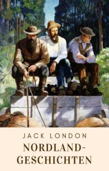Читать Nordlandgeschichten - Jack London