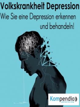 Читать Volkskrankheit Depression: - Alessandro Dallmann