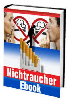 Читать Nichtraucher ebook - Stan Lougani