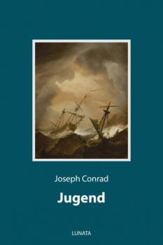 Читать Jugend - Joseph Conrad