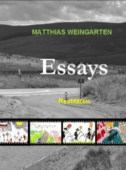 Читать Essays - Matthias Sprißler