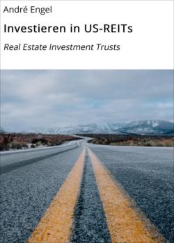 Читать Investieren in US-REITs - Andre Èngel