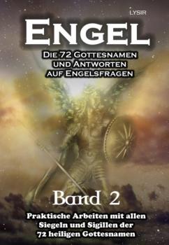 Читать Engel - Band 2 - Frater LYSIR